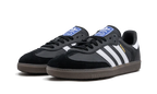 adidas Samba OG Black White Gum (BZ0058) | SneakerClassics