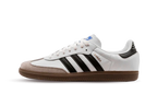 adidas Samba OG Cloud White Core Black (B75806) | SneakerClassics