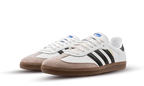 adidas Samba OG Cloud White Core Black (B75806) | SneakerClassics