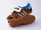 adidas Samba Pony Wales Bonner Leopard (IE0578) | SneakerClassics