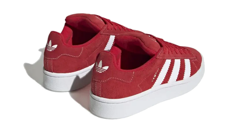 adidas Campus 00s Better Scarlet (Kids) (IG1230) | SneakerClassics