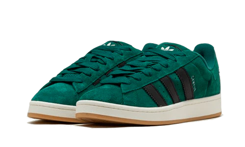 adidas Campus 00s Collegiate Green Core Black Gum (IF8763) | SneakerClassics