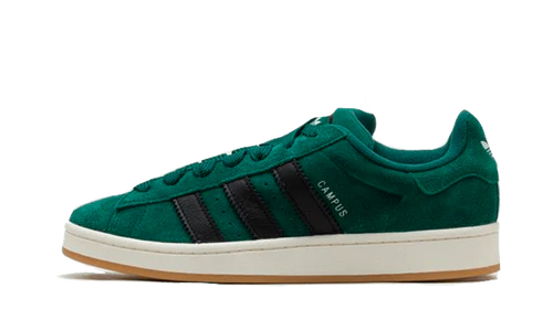 adidas Campus 00s Collegiate Green Core Black Gum (IF8763) | SneakerClassics