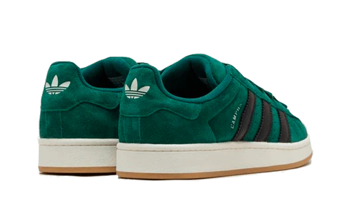 adidas Campus 00s Collegiate Green Core Black Gum (IF8763) | SneakerClassics