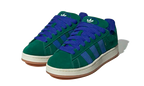 adidas Campus 00s Dark Green Semi Lucid Blue (HQ4571) | SneakerClassics