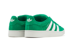 adidas Campus 00s Green Cloud White (Women's) (ID7029) | SneakerClassics