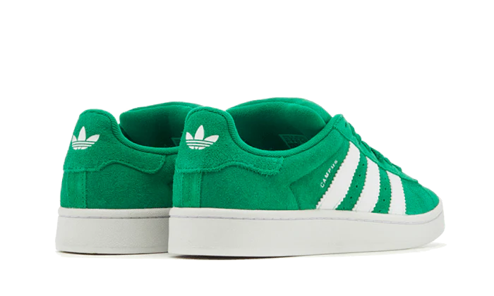adidas Campus 00s Green Cloud White (Women's) (ID7029) | SneakerClassics