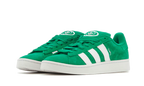 adidas Campus 00s Green Cloud White (Women's) (ID7029) | SneakerClassics