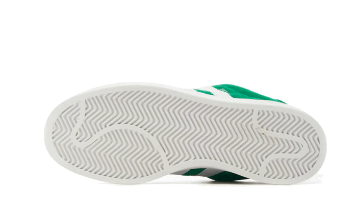 adidas Campus 00s Green Cloud White (Women's) (ID7029) | SneakerClassics
