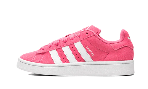 adidas Campus 00s Pink Fusion (Women's)