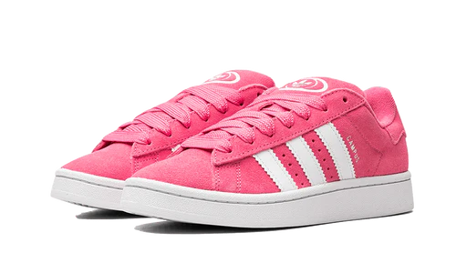 adidas Campus 00s Pink Fusion (Women's) (ID7028) | SneakerClassics