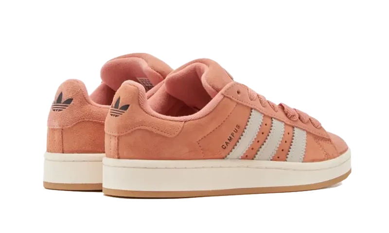 adidas Campus 00s Wonder Clay Grey (ID8268) | SneakerClassics