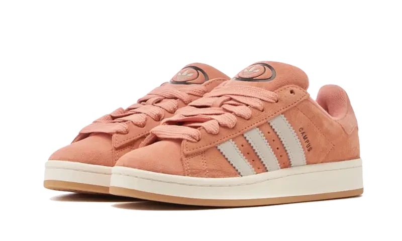 adidas Campus 00s Wonder Clay Grey (ID8268) | SneakerClassics