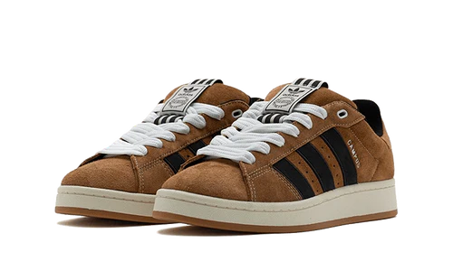 adidas Campus 00s YNuK Brown Desert (IE2175) | SneakerClassics