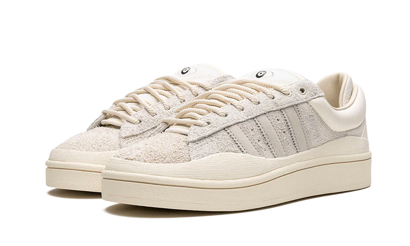 adidas Campus Light Bad Bunny Cream (FZ5823) | SneakerClassics