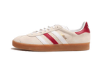 adidas Gazelle Aluminum Collegiate Burgundy (IG0672) | SneakerClassics