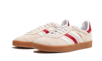 adidas Gazelle Aluminum Collegiate Burgundy (IG0672) | SneakerClassics