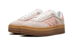 adidas Gazelle Bold Putty Mauve (Women's) (ID3739) | SneakerClassics