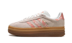 adidas Gazelle Bold Putty Mauve (Women's) (ID3739) | SneakerClassics