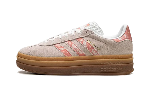 adidas Gazelle Bold Putty Mauve (Women's) (ID3739) | SneakerClassics