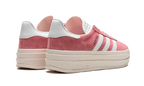 adidas Gazelle Bold Super Pop Pink (Women's) (IG9653) | SneakerClassics