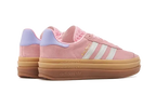 adidas Gazelle Bold True Pink Gum (Kids) (JH5539) | SneakerClassics
