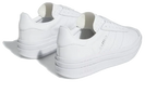 adidas Gazelle Bold Triple White (Women's) (IE5130) | SneakerClassics
