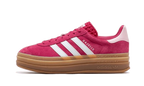 adidas Gazelle Bold Wild Pink (Womens) (ID6997) | SneakerClassics