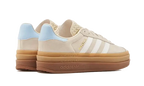adidas Gazelle Bold Wonder White Clear Sky (Kids) (JH5540) | SneakerClassics