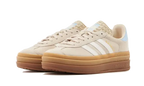 adidas Gazelle Bold Wonder White Clear Sky (Kids) (JH5540) | SneakerClassics