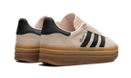 adidas Gazelle Bold Wonder Quartz Black Gum (Women's) (IE0429) | SneakerClassics