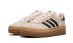 adidas Gazelle Bold Wonder Quartz Black Gum (Women's) (IE0429) | SneakerClassics