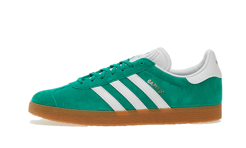 adidas Gazelle Court Green Footwear White (IG0671) | SneakerClassics