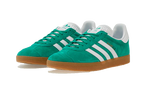 adidas Gazelle Court Green Footwear White (IG0671) | SneakerClassics