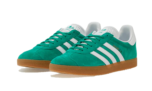 adidas Gazelle Court Green Footwear White (IG0671) | SneakerClassics