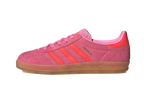 adidas Gazelle Indoor Beam Pink (Women's) (IE1058) | SneakerClassics
