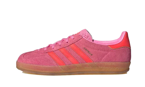 adidas Gazelle Indoor Beam Pink (Women's) (IE1058) | SneakerClassics