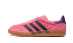 adidas Gazelle Indoor Bliss Pink Purple (Women's) (IE7002) | SneakerClassics