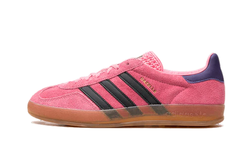 adidas Gazelle Indoor Bliss Pink Purple (Women's)