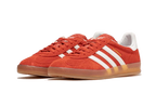 adidas Gazelle Indoor Bold Orange (Women's) (HQ8718) | SneakerClassics