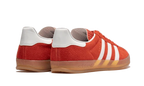 adidas Gazelle Indoor Bold Orange (Women's) (HQ8718) | SneakerClassics