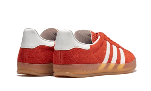 adidas Gazelle Indoor Bold Orange (Women's) (HQ8718) | SneakerClassics