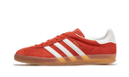 adidas Gazelle Indoor Bold Orange (Women's) (HQ8718) | SneakerClassics