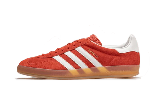 adidas Gazelle Indoor Bold Orange (Women's) (HQ8718) | SneakerClassics