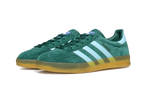 adidas Gazelle Indoor Collegiate Green (IG9979) | SneakerClassics