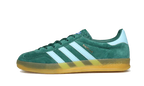 adidas Gazelle Indoor Collegiate Green (IG9979) | SneakerClassics