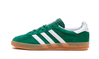 adidas Gazelle Indoor Collegiate Green Gum (IG1596) | SneakerClassics