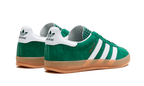 adidas Gazelle Indoor Collegiate Green Gum (IG1596) | SneakerClassics