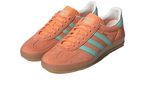 adidas Gazelle Indoor Easy Orange (IH7499) | SneakerClassics