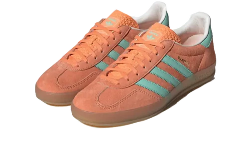 adidas Gazelle Indoor Easy Orange (IH7499) | SneakerClassics